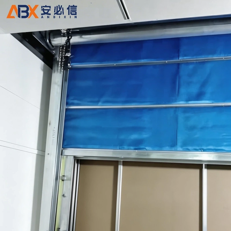 肇庆冷库门封